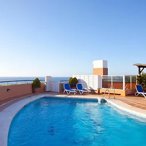 Ona Princesa Playa Hotel apartamentowy Marbella