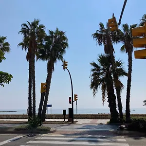 Maria Magdalena - 7 Pensjonat Malaga