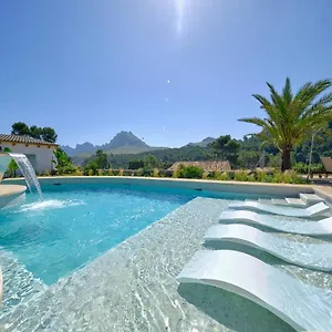 La Moraleja The Quiet - Adults Only Hotel Cala de Sant Vicenc