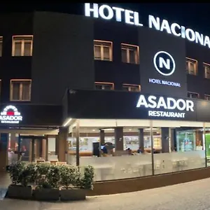 Nacional 3*, La Jonquière Espagne
