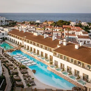 Menorca - Del Adults Only 5*, Cala'N Bosch (Menorca) Espagne