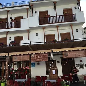 visit hotel