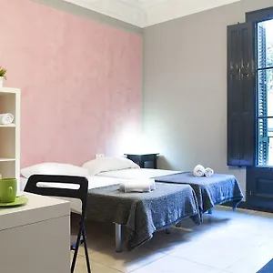 Ella Hotel Barcelona