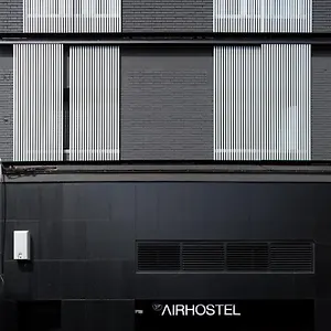 Airhostel Barcelona Airport 24h , El Prat de Llobregat Espagne