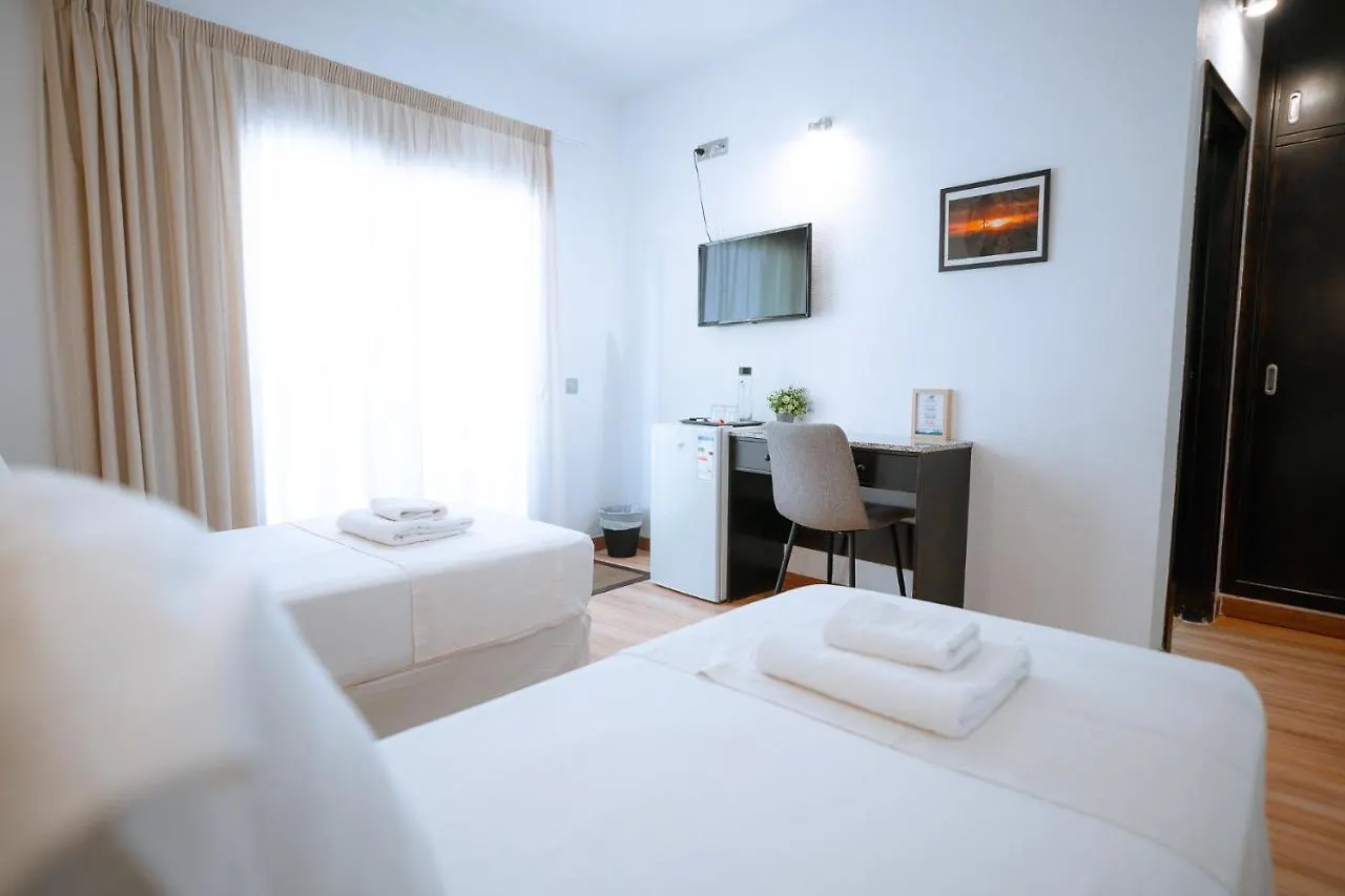 Hotel Ventus El Médano 0*,  Espagne
