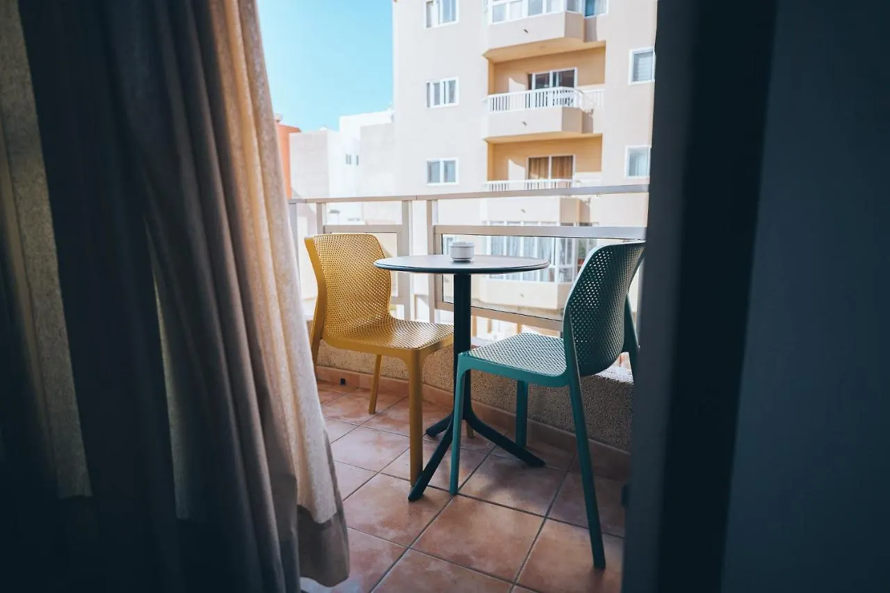 Hotel Ventus El Médano 0*,  Espagne