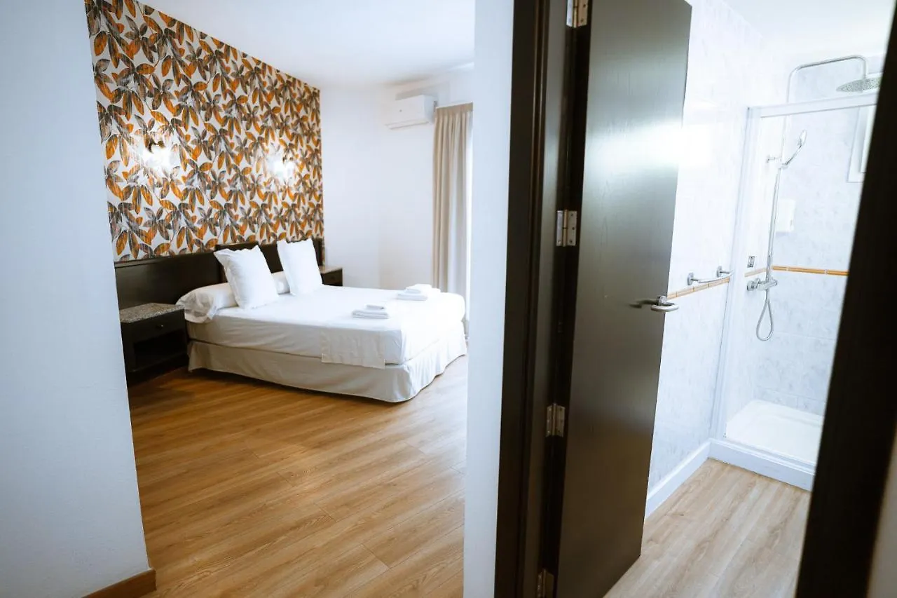 Hotel Ventus El Médano 0*,  Espagne